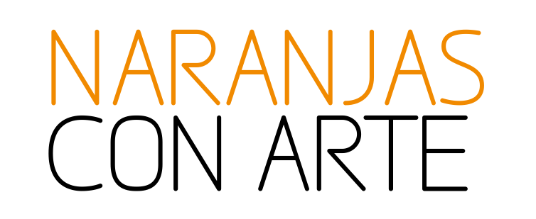 naranjasconarte.com